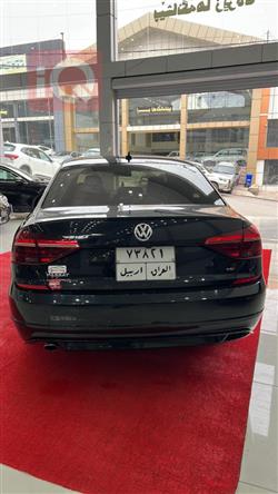 ڤۆڵکسواگن پاسات
